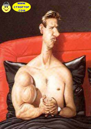 musculation